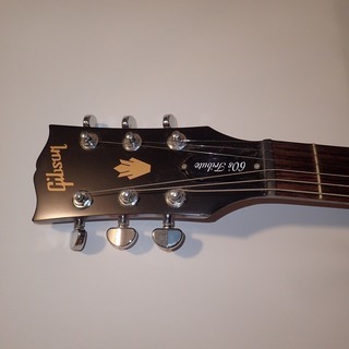 値下げ　Gibson SG 60's Tribute ２０１３年製の画像