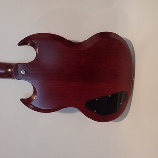 値下げ　Gibson SG 60's Tribute ２０１３年製の画像