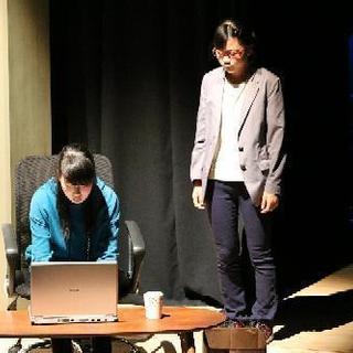 児童劇団フラップトリップ劇団員募集(随時)の画像