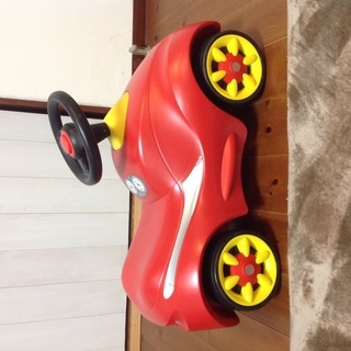 子供用自転車
