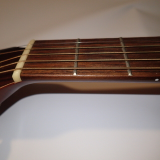 値下げ　アコースティックギター　K.Yairi ヤイリ LO-K7-OVA NTの画像