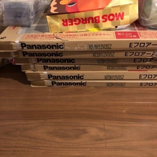 フローリング材