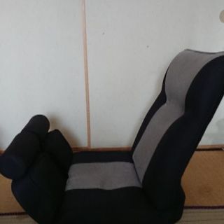 腹筋座椅子の画像