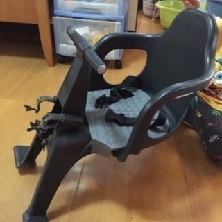 OGK フロントチャイルドシート FBC-003
