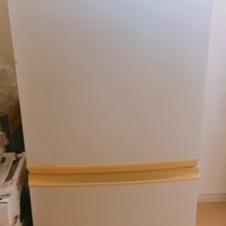 冷蔵庫 差し上げます