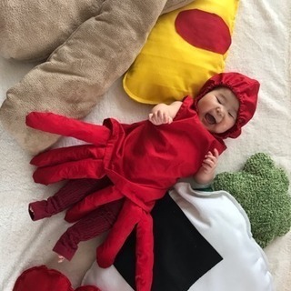 可愛いbabyちゃんの写真を撮りませんか？ゴロゴロ撮影会♬