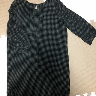 ②LEPSIMレプシィム☆ワンピの画像