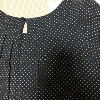 ②LEPSIMレプシィム☆ワンピの画像