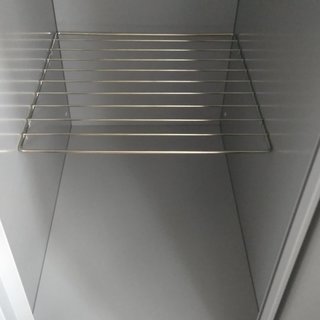 ひとり用ロッカーの画像