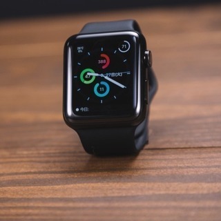美品！本日限定値下げ！Apple Watch Series 4 ...