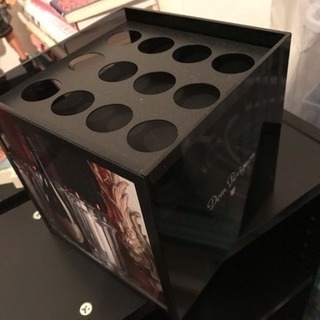 【美品】【非売品】ドンペリ コレクションケース