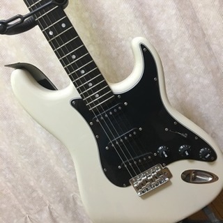 バッカス エレキギター♪アンプセットの画像