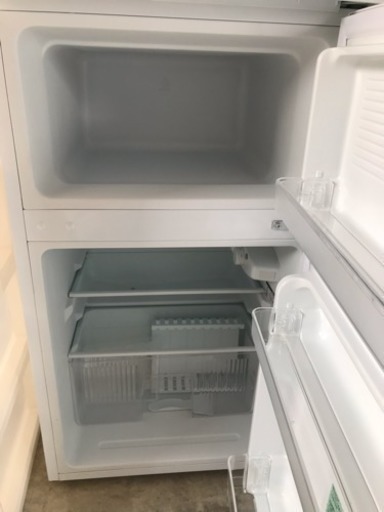 冷凍冷蔵庫