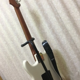 バッカス エレキギター♪アンプセットの画像