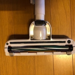 東芝 VC-VR7E4 掃除機 キャニスタータイプ 差し上げますの画像