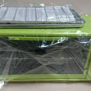 (交渉中)未使用 オーブントースターの画像
