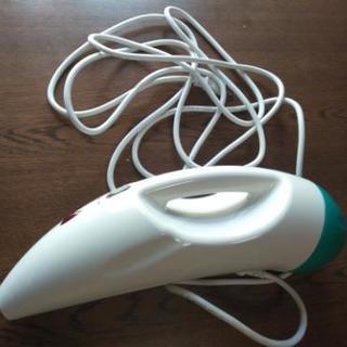 スチームクリーナーOJS-150J（中古）の画像
