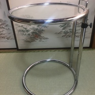 コーヒーテーブル 値下げしました