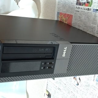 デスクトップPC Dell OptiPlex 980  Offi...