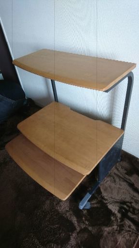 ＰＣデスク