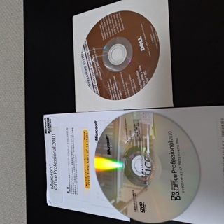 デスクトップPC Dell OptiPlex 980  Office2010付属  SSD使用