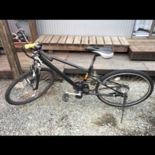 値下げ❣️電動アシスト自転車 