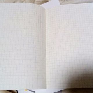 カバー無　システム手帳　オリジナル手帳に　2 の画像