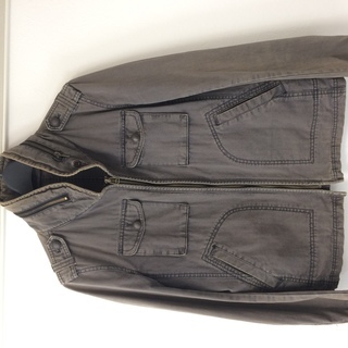 TAKEO KIKUCHI タケオキクチ　ブルゾン