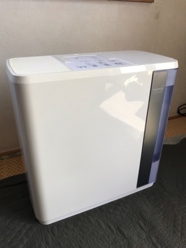 DAINICHI☆ハイブリット式加湿器!!清掃、取説付！