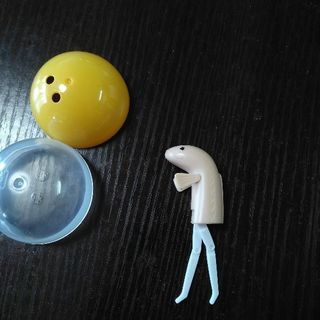 くら寿司のガチャおもちゃ