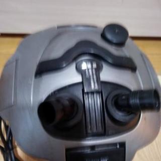 Tetra　EXパワー　外部フィルター　あげますの画像