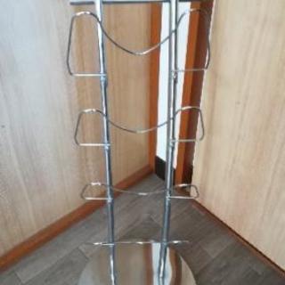 スリッパラックあげます