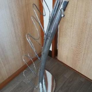 スリッパラックあげますの画像