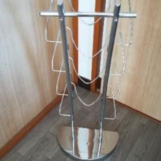 スリッパラックあげますの画像