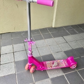 キックボード