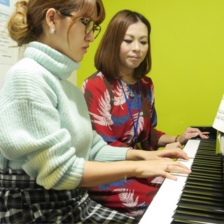 【初心者からのピアノ/その他音楽】全国76校舎で安心　シアーミュージックスクールの画像