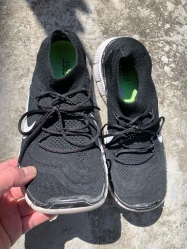スニーカー NIKE 28cm