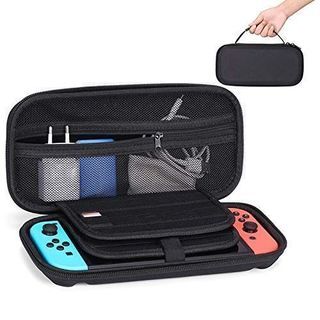 ニンテンドースイッチ ケース