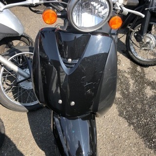 HONDA  トゥデイ AF61 セル始動  福岡市南区 原付スクーター の画像