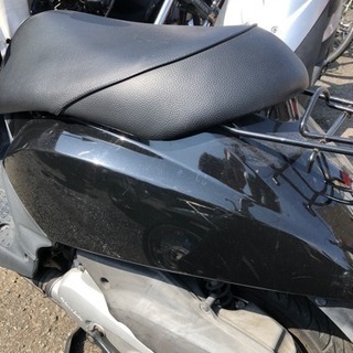 HONDA  トゥデイ AF61 セル始動  福岡市南区 原付スクーター の画像