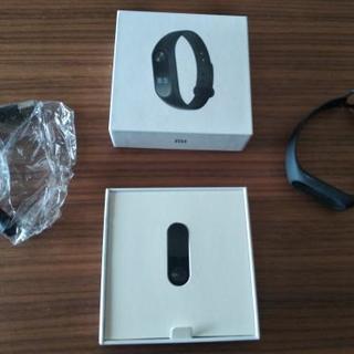 シャオミ（小米）MI BAND2