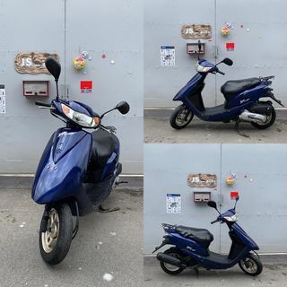 ♪Pay Pay決済可♪ホンダ　ディオ　DIO　50cc　AF6...