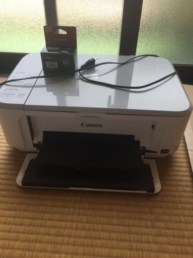 プリンタ キャノン MG3630