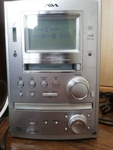 交渉中 SONY製　本体のみスピーカーなし
