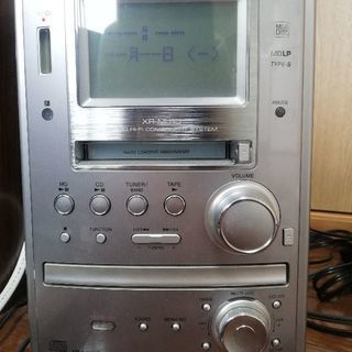 交渉中 SONY製　本体のみスピーカーなし