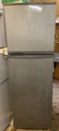 冷蔵庫 ２２７L 大宇