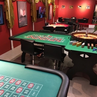 日本カジノスクール大阪校☆日本初のカジノディーラー養成スクール☆...