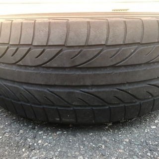 ボルクレーシング ホイールの画像