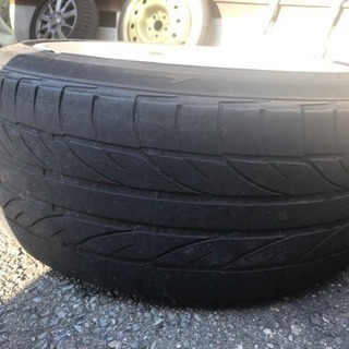 ボルクレーシング ホイールの画像