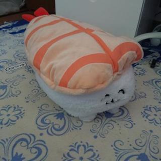 大きめぬいぐるみセットの画像